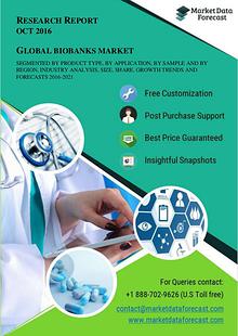 Global Biobanks Market