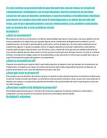 proyecto competencias ciudadanas