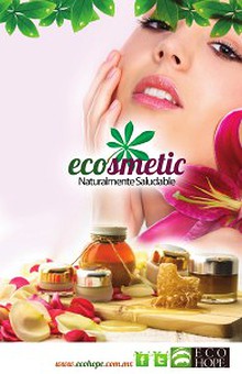 ecosmetic 2013