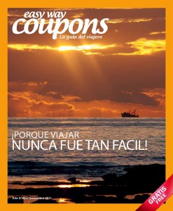 Easy Way Coupons Noviembre 2011