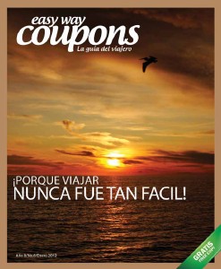 Easy Way Coupons Enero 2012