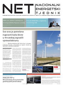 NET | Nacionalni energetski tjednik