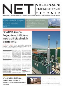 NET | Nacionalni energetski tjednik