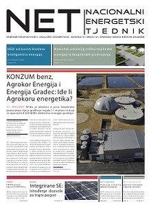 NET | Nacionalni energetski tjednik