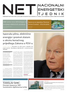 NET | Nacionalni energetski tjednik 03