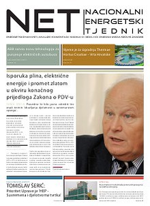 NET | Nacionalni energetski tjednik