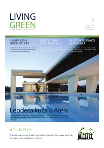 LIVING GREEN 01