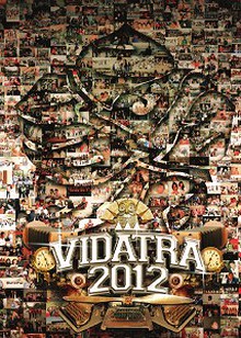 VIDATRA 2012