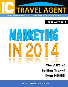 IC TRAVEL AGENT