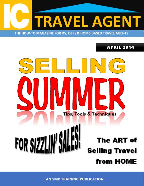 IC TRAVEL AGENT April 2014