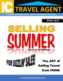 IC TRAVEL AGENT