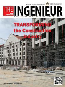 INGENIEUR JAN-MAR 2017