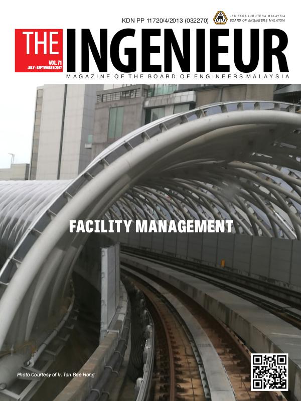 Ingenieur Vol 71 ingenieur July 2017