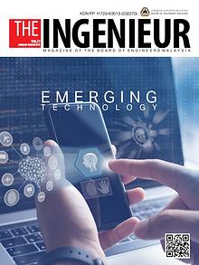 Ingenieur Vol 77 Jan-Mar 2019