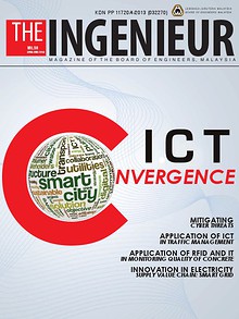 Ingenieur Vol 58 April-June 2014