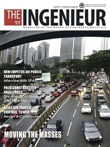 Ingenieur Vol 55 June 2013