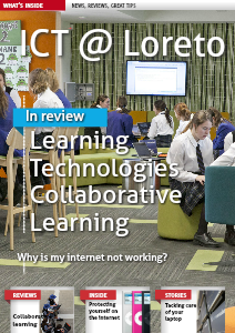 ICT News August 2013 August 2013