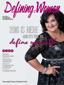 defining:WOMEN Magazine