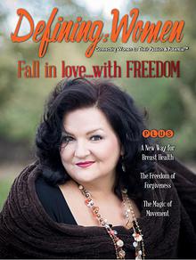 defining:WOMEN Magazine