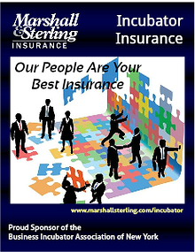 Business Incubator Insurance