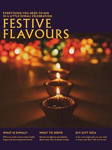 Festive Flavours