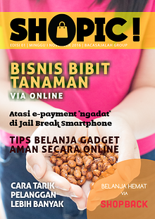 SHOPIC!