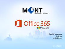 MS O365