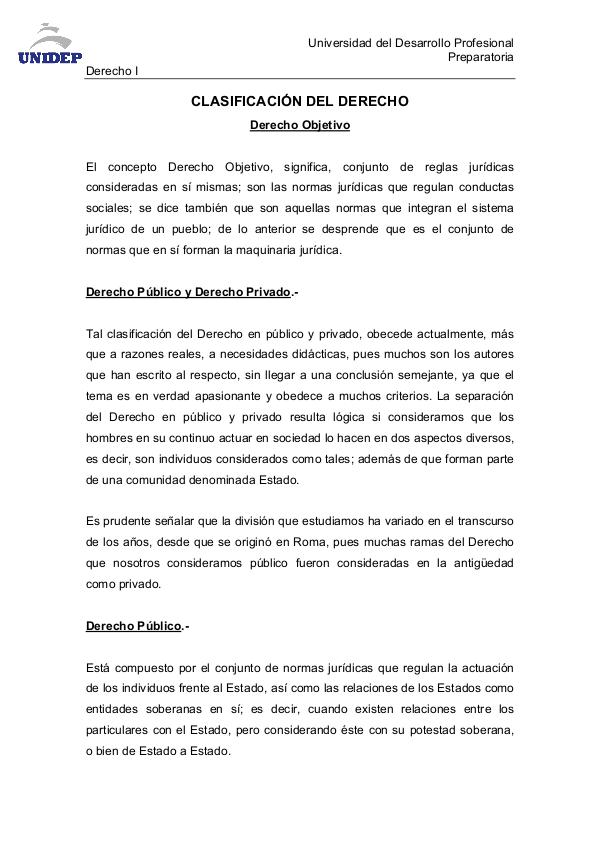 ramas del derecho 1