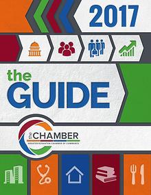 Greater Scranton Chamber of Commerce Business and Buyers' Guide