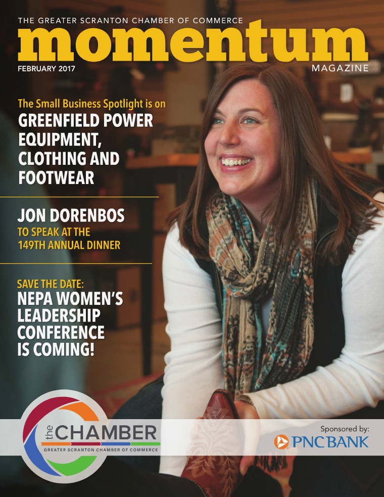 February 2017 Edition