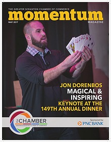 Momentum Magazine