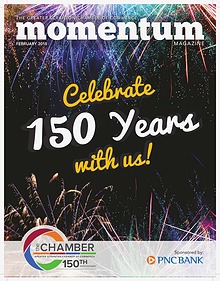 Momentum Magazine