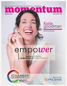 Momentum Magazine