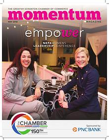 Momentum Magazine