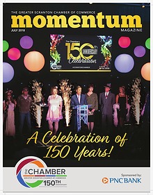 Momentum Magazine