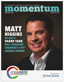 Momentum Magazine