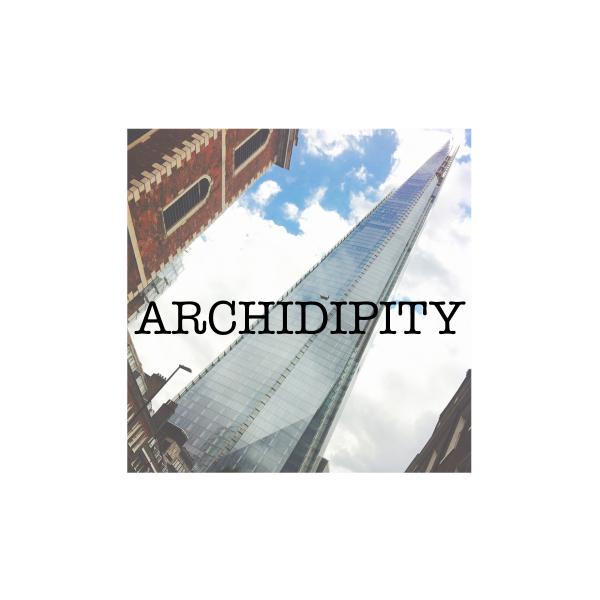 ARCHIDIPITY | MEDIA KIT October 11, 2016