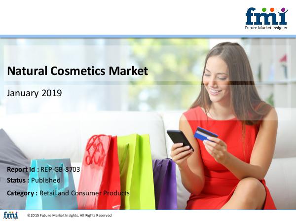 Natural Cosmetics Market: Products Comprising Nutritional Ingredients Natural Cosmetics PPT-converted