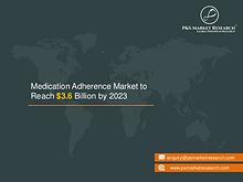 Medication Adherence Market - Global Industry Size & Research Report