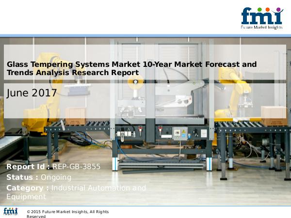 Glass Tempering Systems Market Global Industry Ana