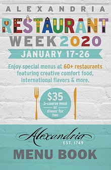 Restaurant Week