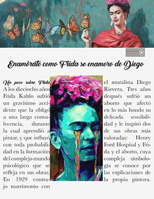 Frida K