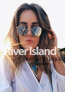 River Island Festival