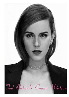 Ted BakerX Emma Watson