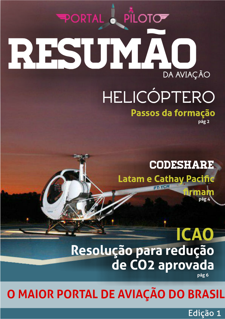 Resumão - Portal do Piloto 1