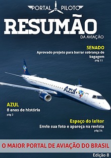 Resumão - Portal do Piloto