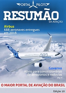 Resumão - Portal do Piloto