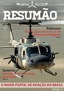 Resumão - Portal do Piloto