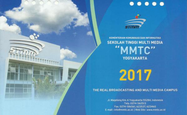 Kalender Sekolah Tinggi Multi Media 