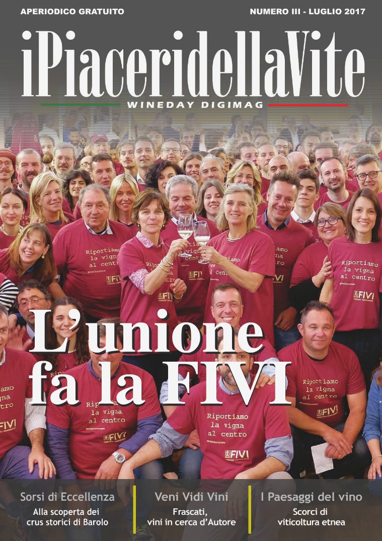 NUMERO 3 - LUGLIO 2017